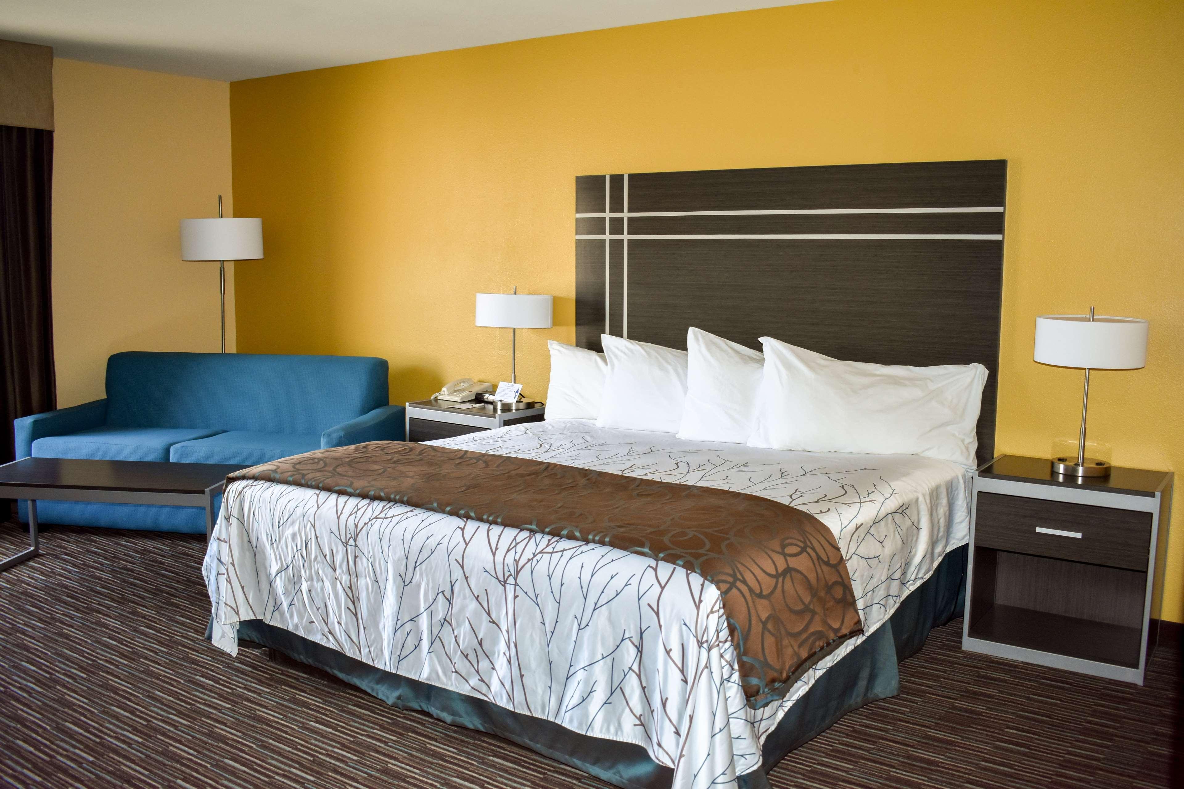 Best Western Topaz Lake Inn Gardnerville Extérieur photo