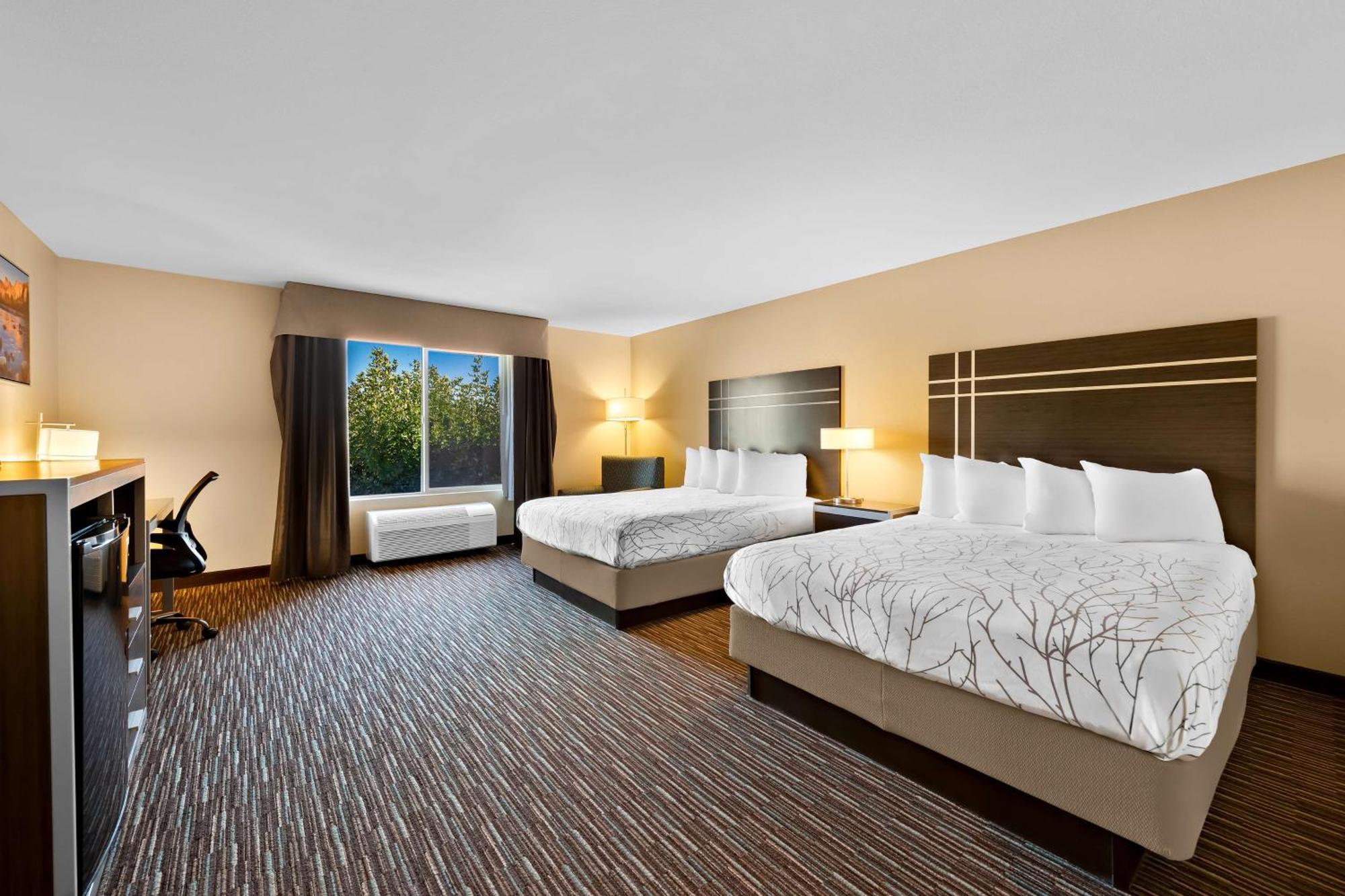 Best Western Topaz Lake Inn Gardnerville Extérieur photo
